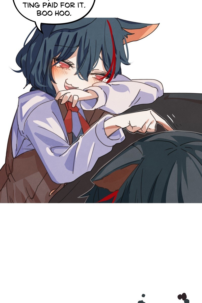 Read The Empty World Manga Online