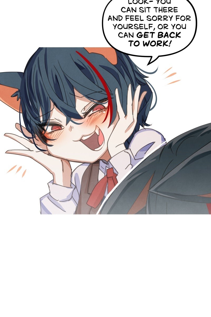 Read The Empty World Manga Online