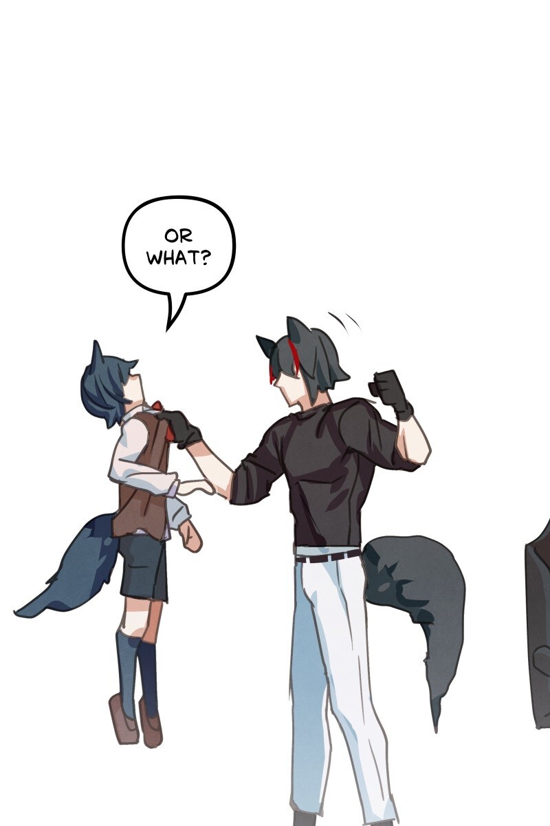 Read The Empty World Manga Online