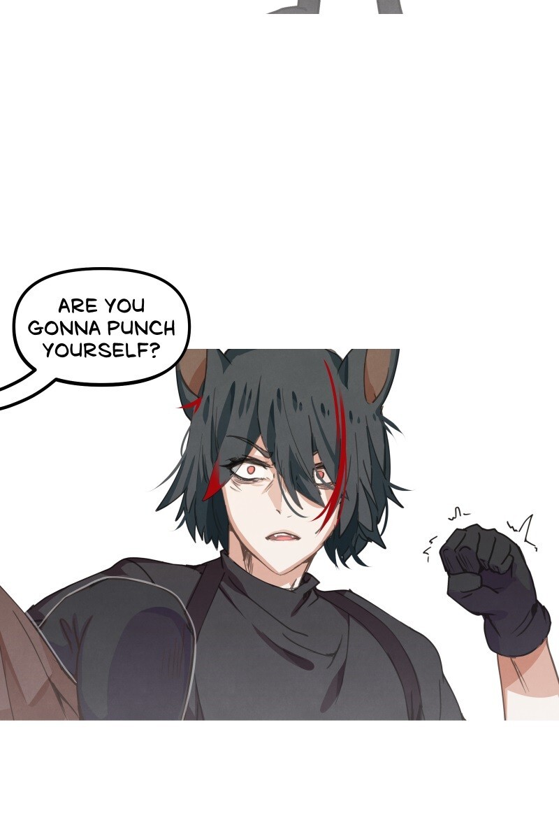 Read The Empty World Manga Online