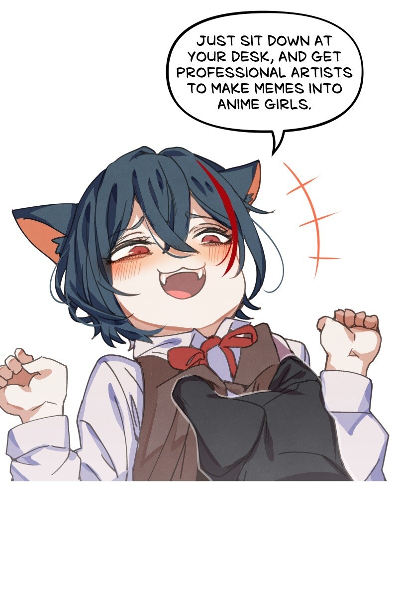 Read The Empty World Manga Online