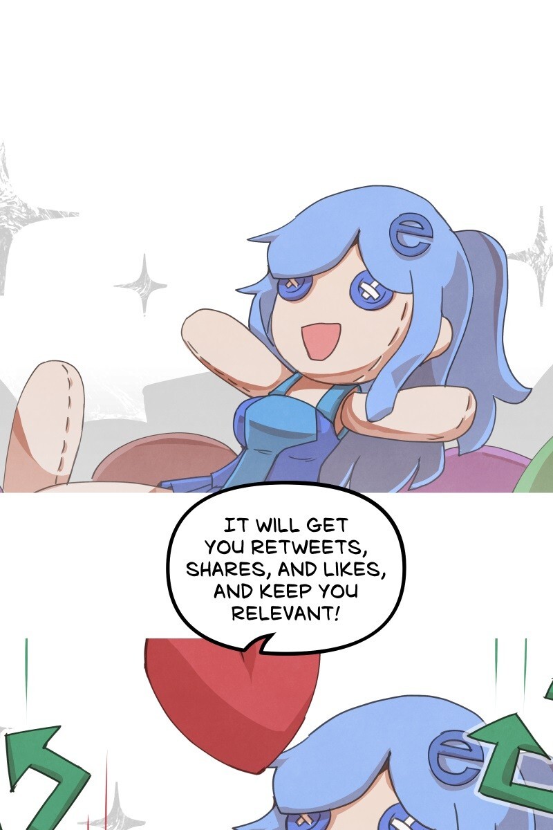 Read The Empty World Manga Online