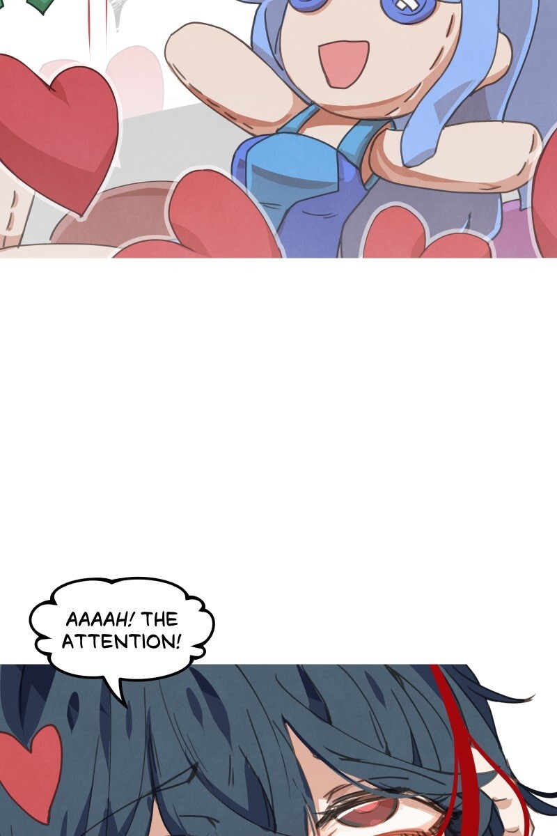 Read The Empty World Manga Online