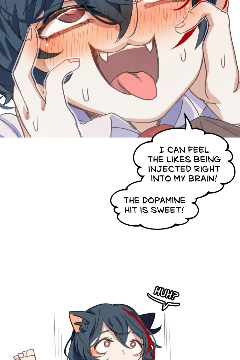 Read The Empty World Manga Online