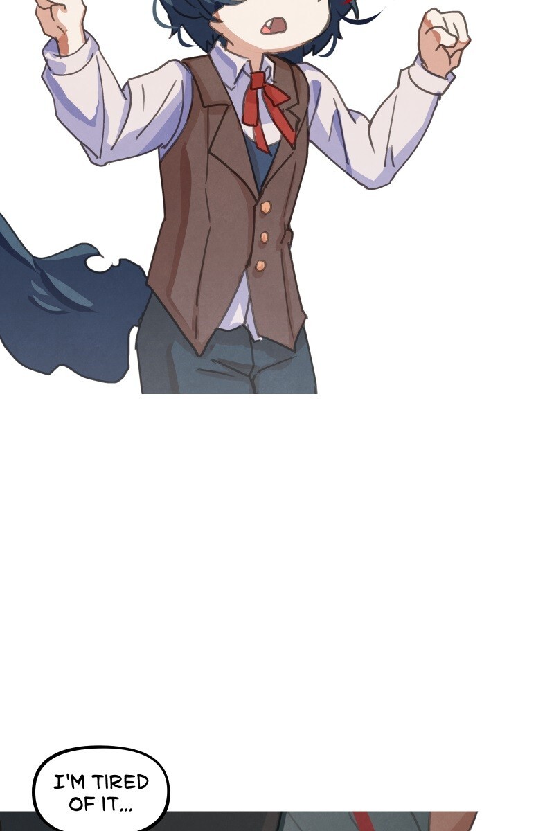 Read The Empty World Manga Online