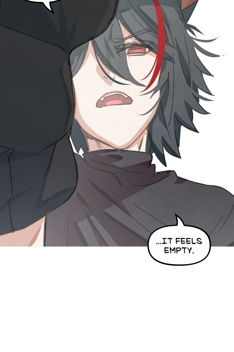 Read The Empty World Manga Online