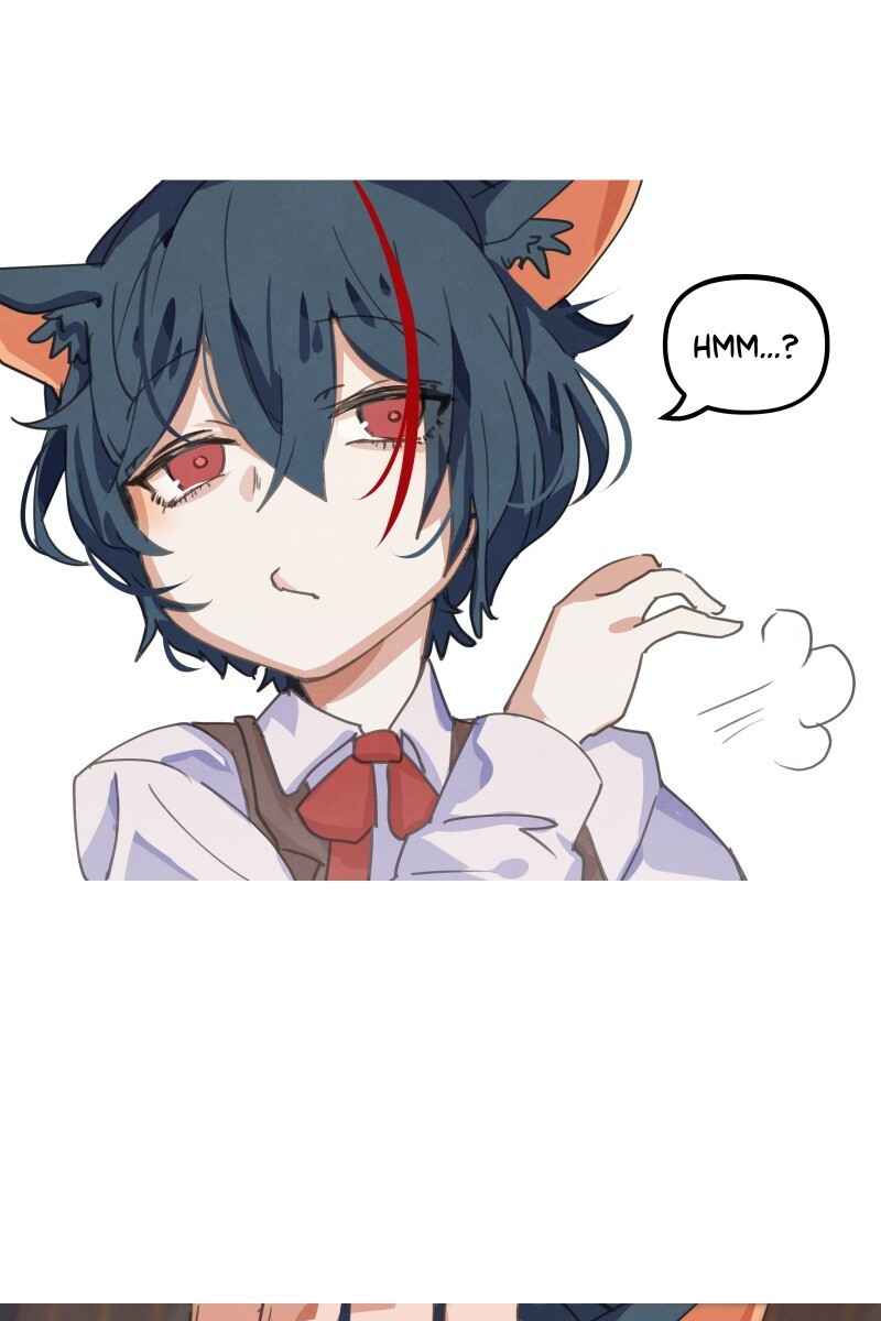 Read The Empty World Manga Online