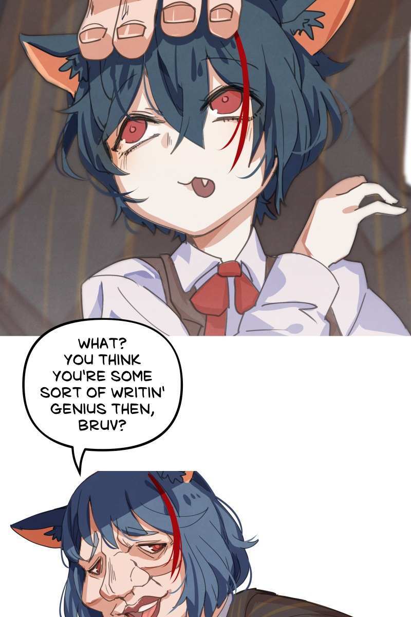 Read The Empty World Manga Online