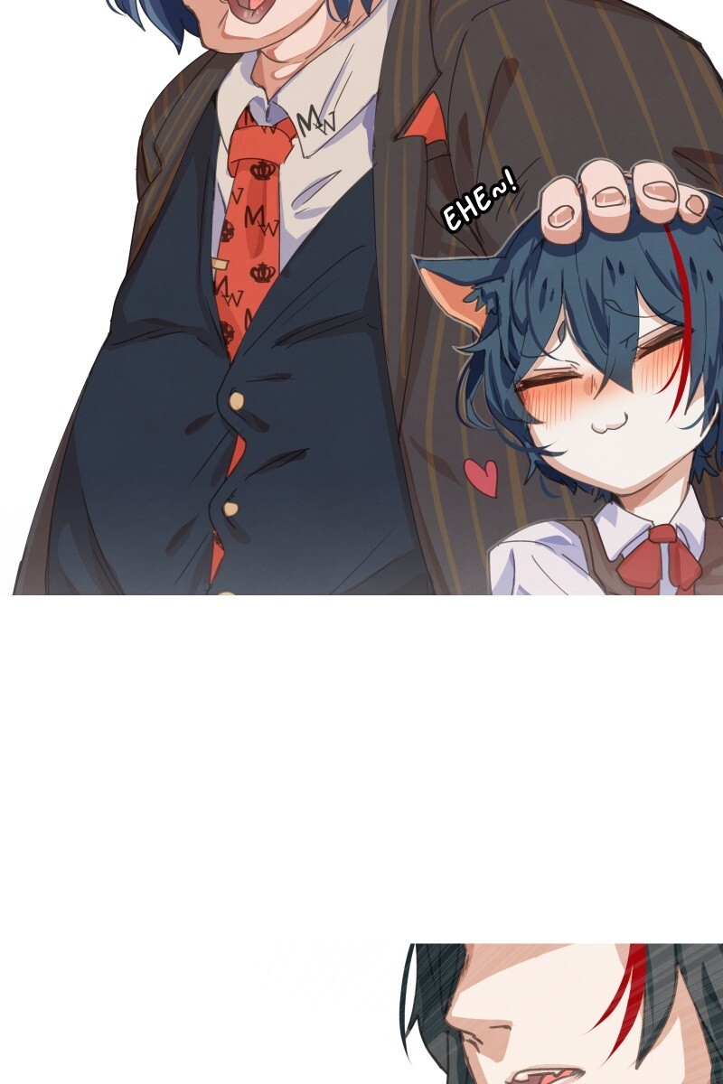 Read The Empty World Manga Online