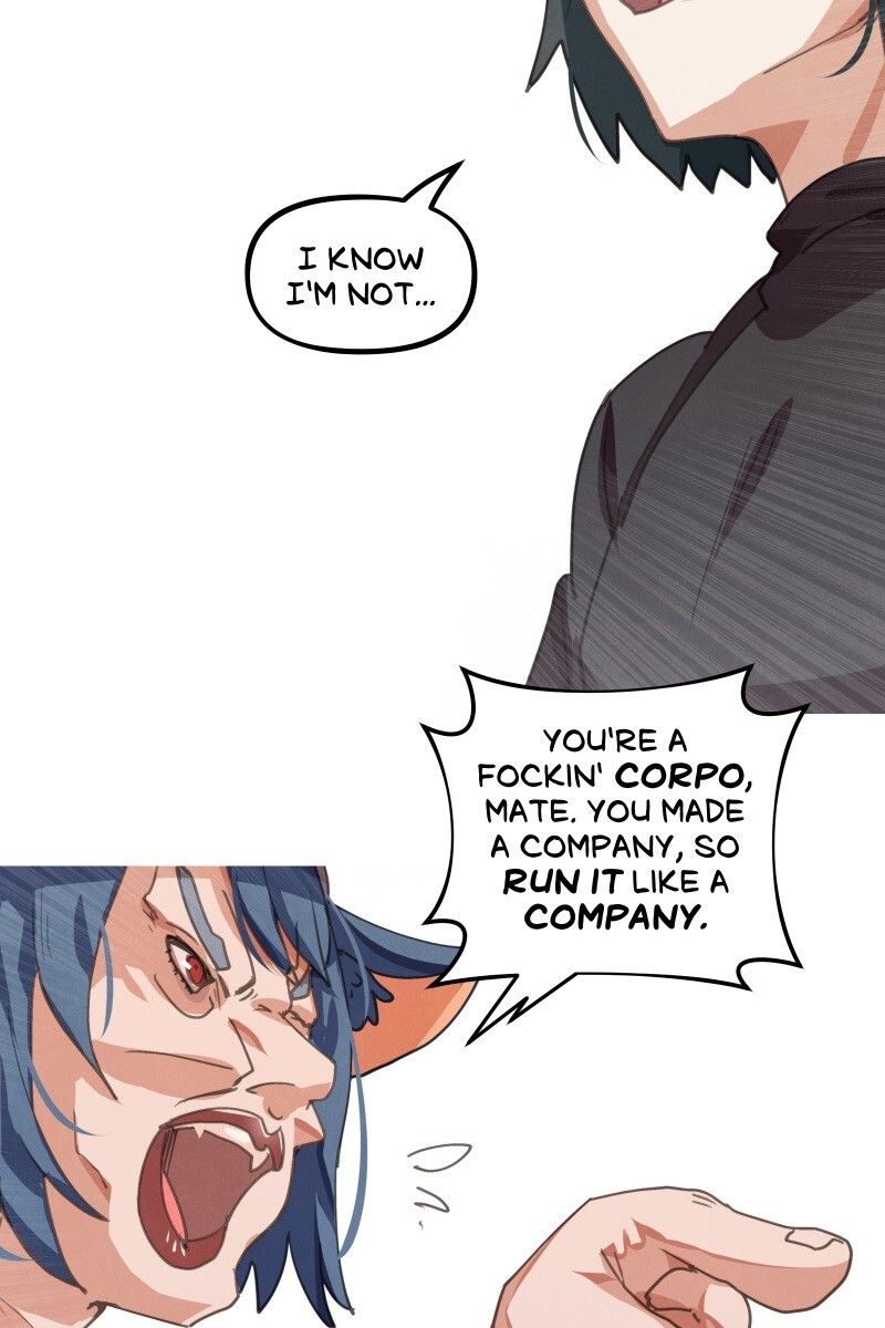 Read The Empty World Manga Online