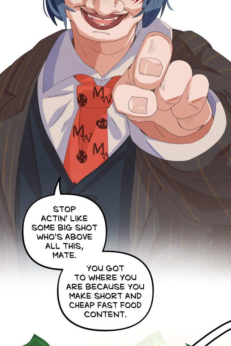 Read The Empty World Manga Online