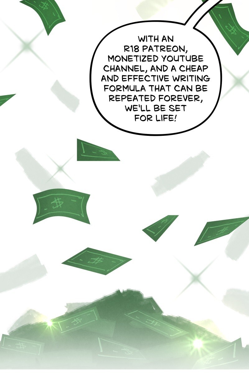 Read The Empty World Manga Online