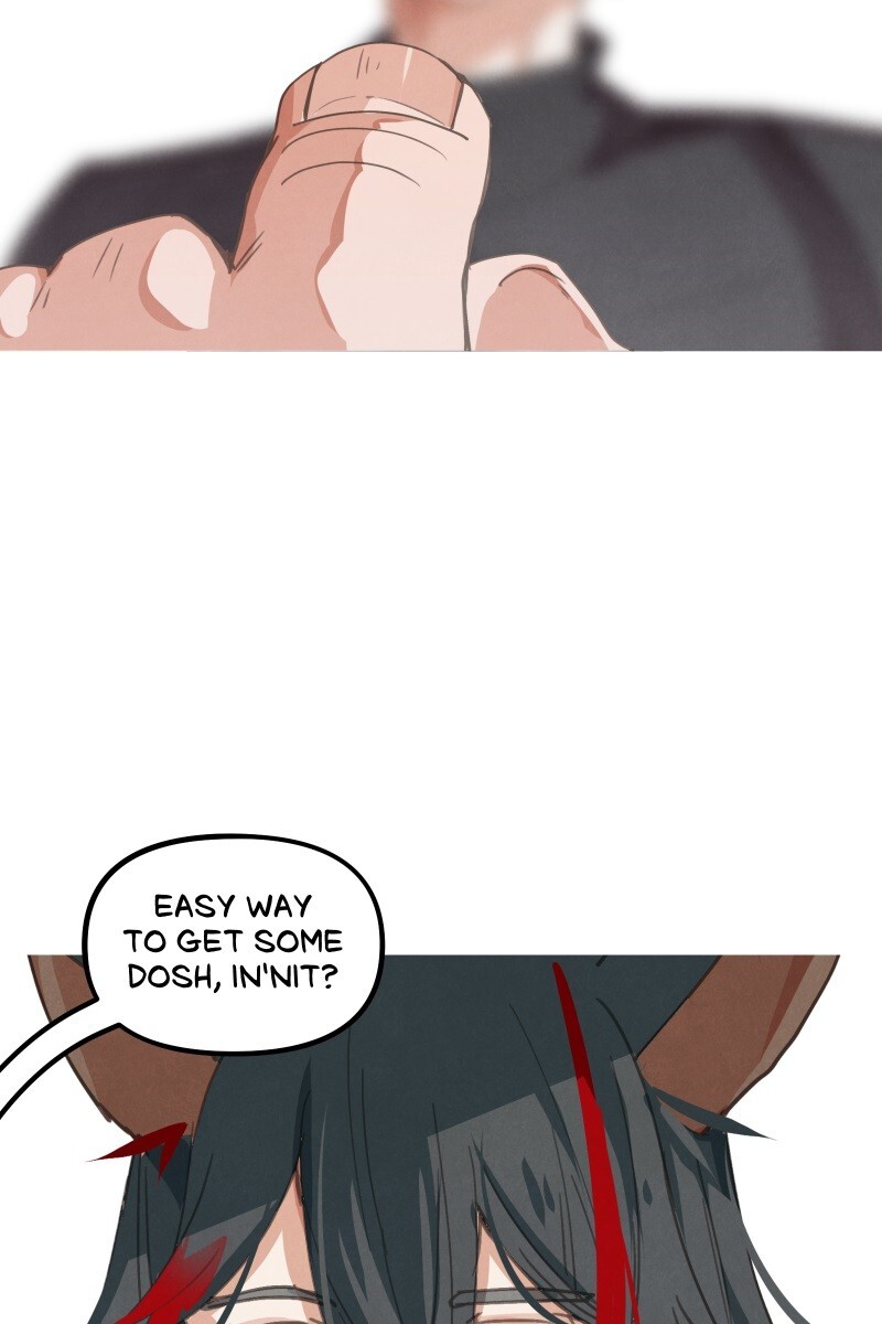 Read The Empty World Manga Online