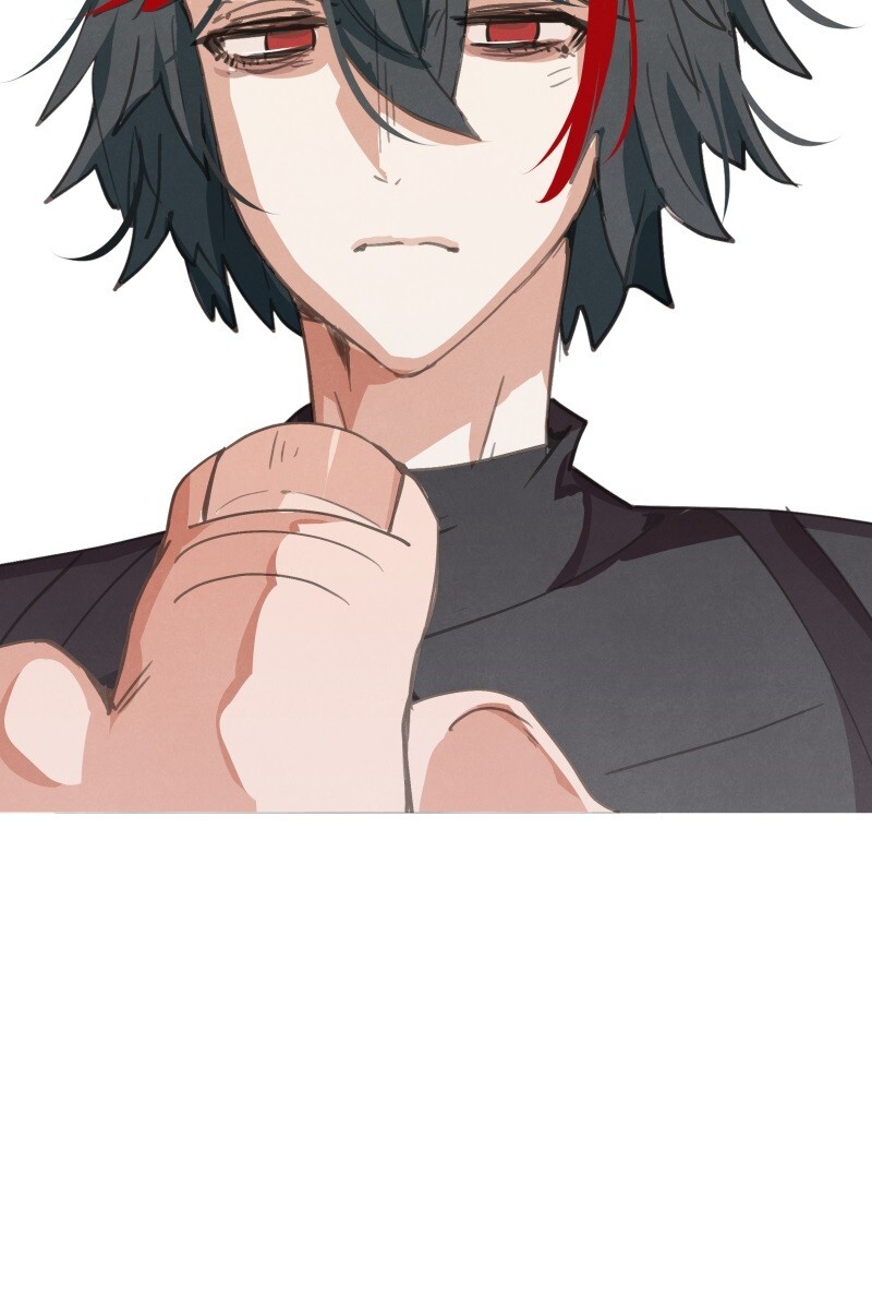 Read The Empty World Manga Online