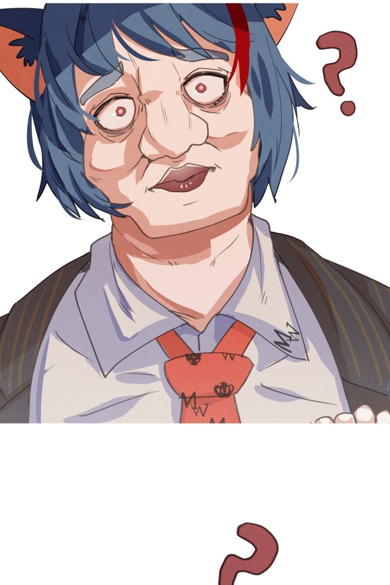 Read The Empty World Manga Online