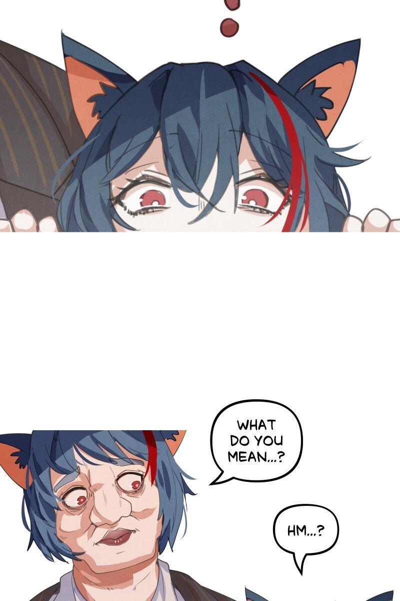 Read The Empty World Manga Online