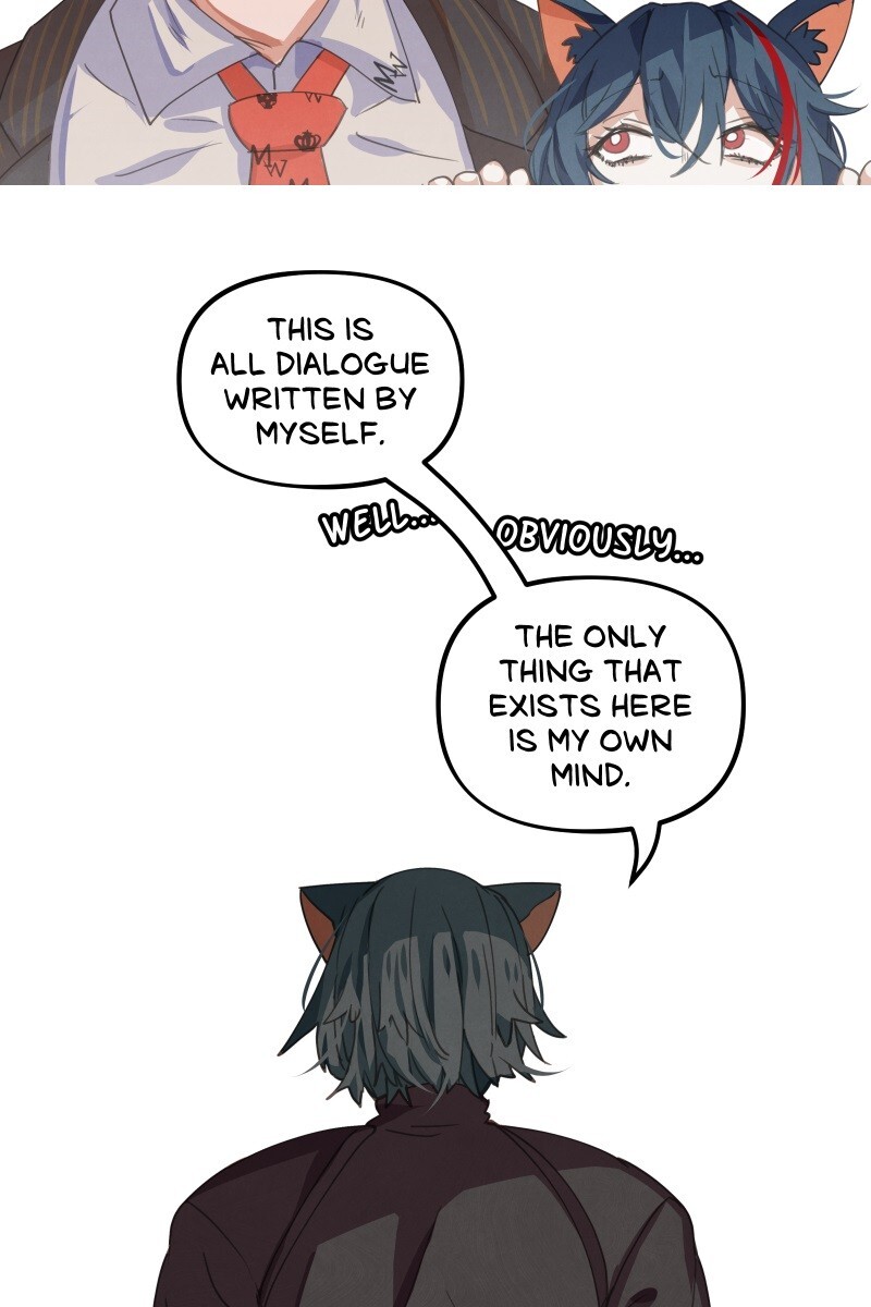 Read The Empty World Manga Online