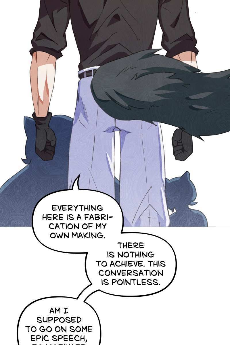 Read The Empty World Manga Online