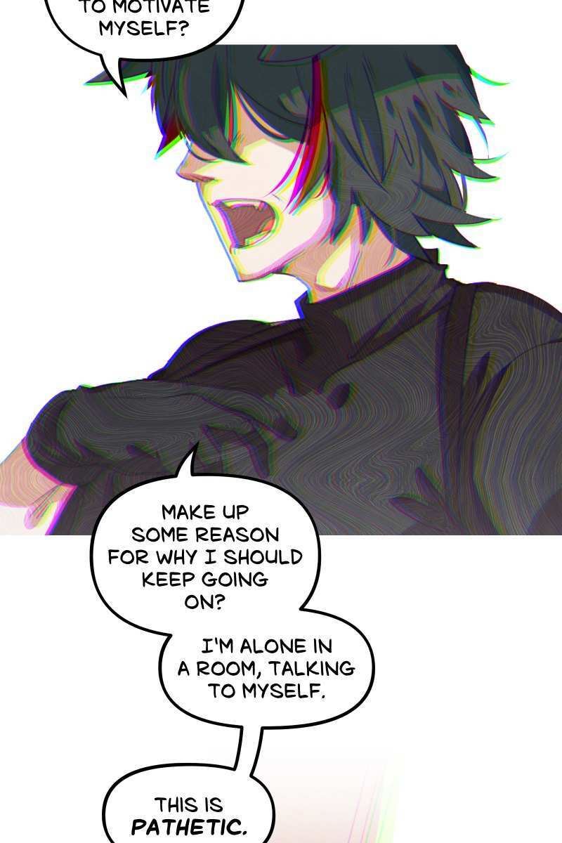 Read The Empty World Manga Online