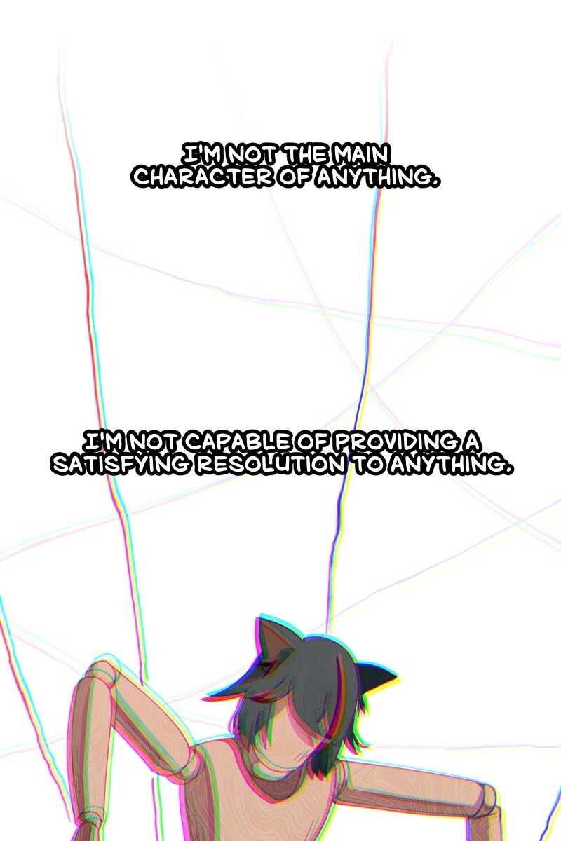 Read The Empty World Manga Online