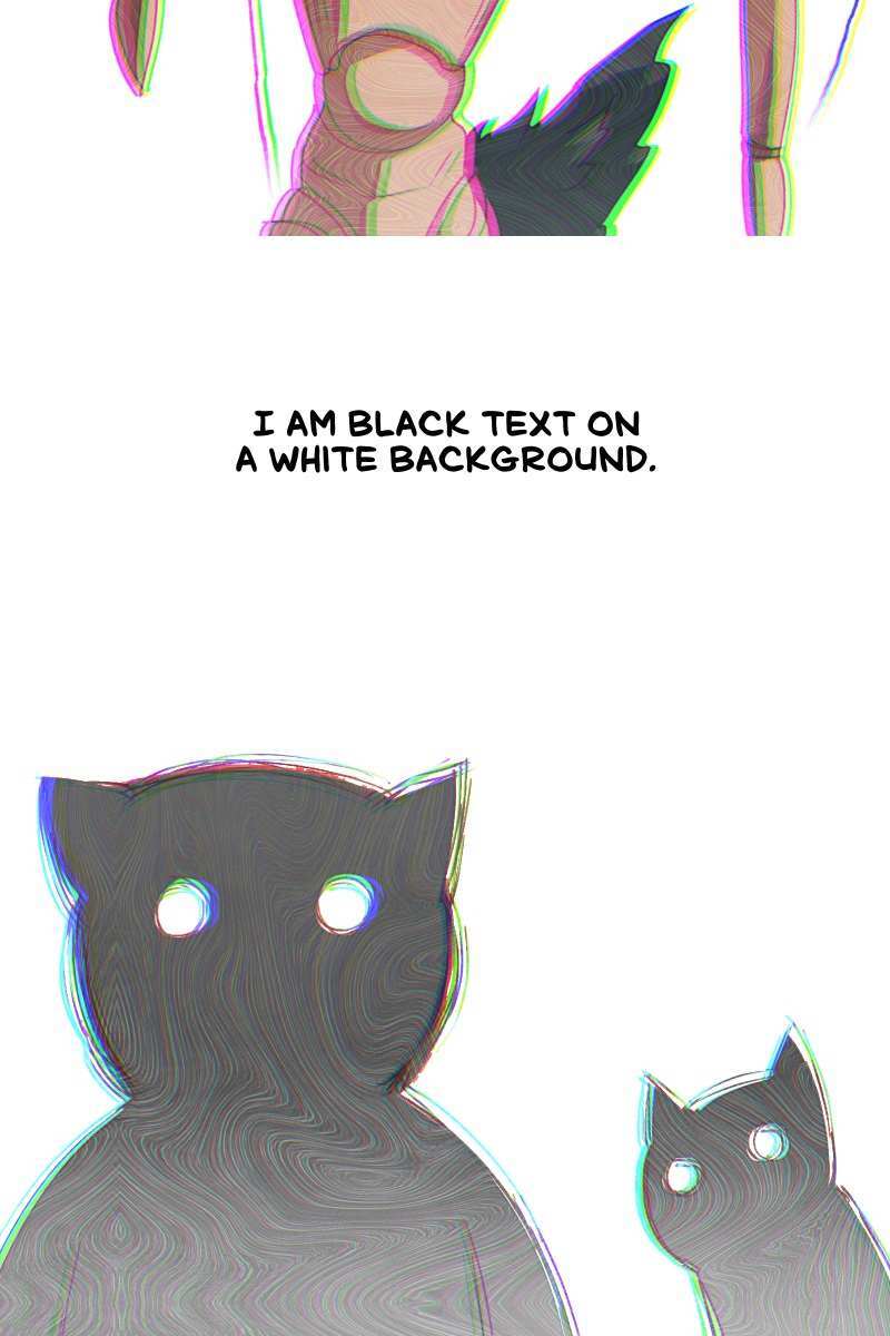 Read The Empty World Manga Online