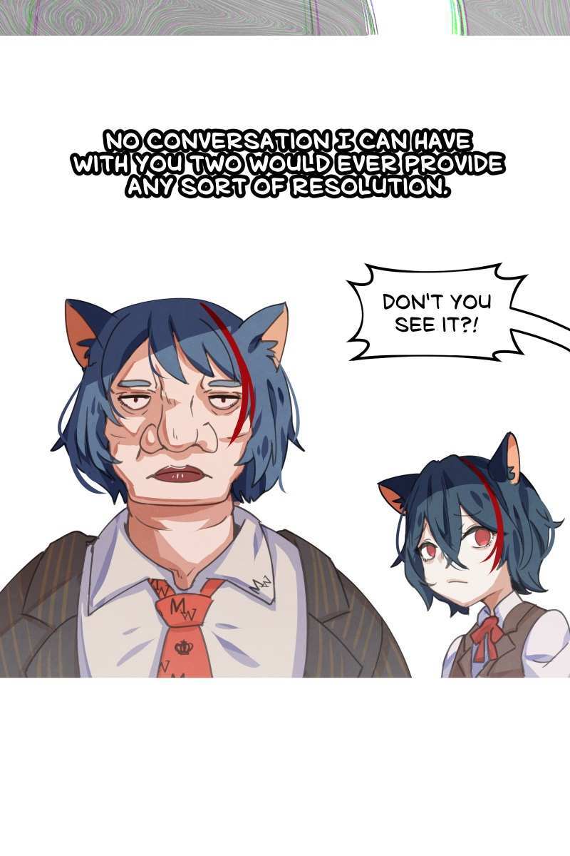 Read The Empty World Manga Online