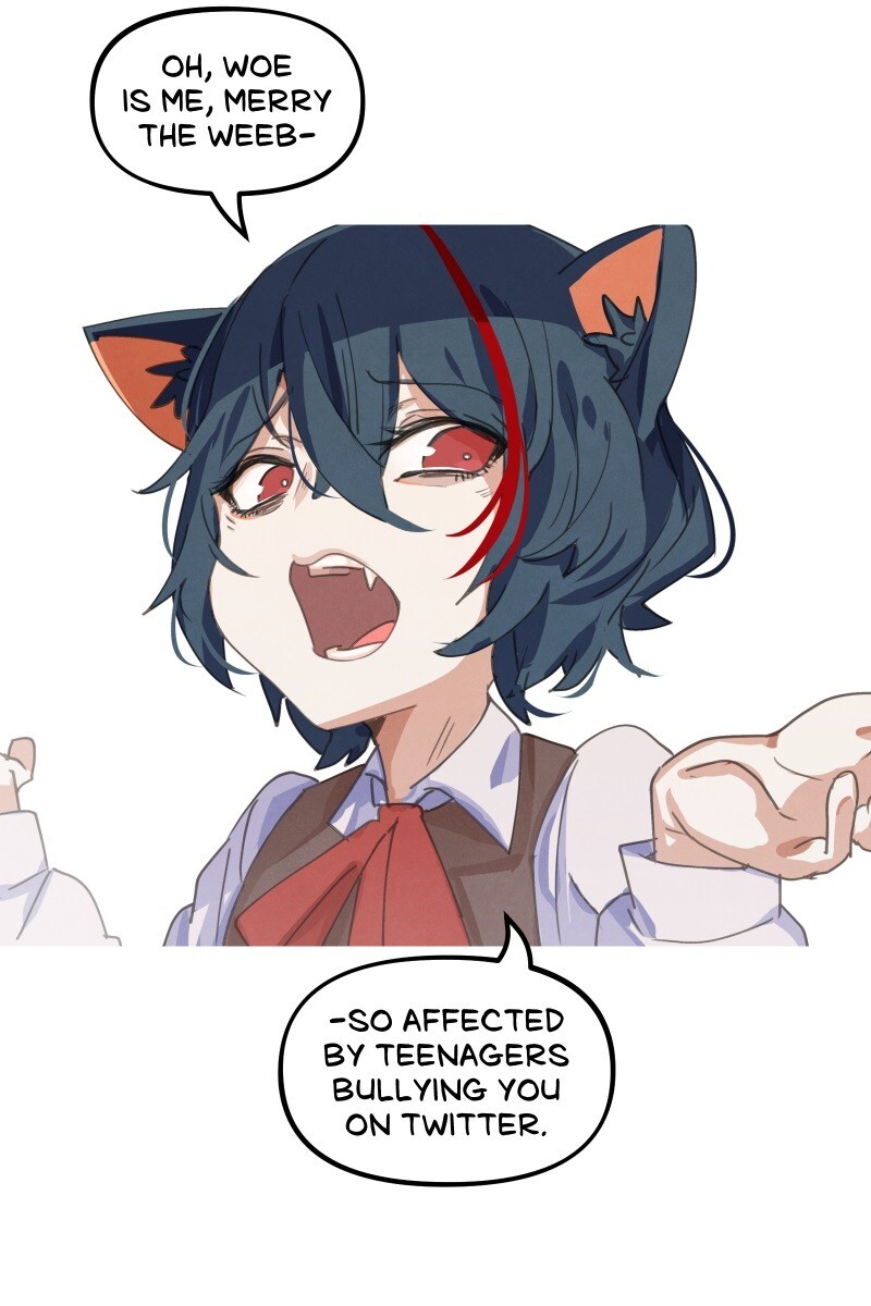 Read The Empty World Manga Online