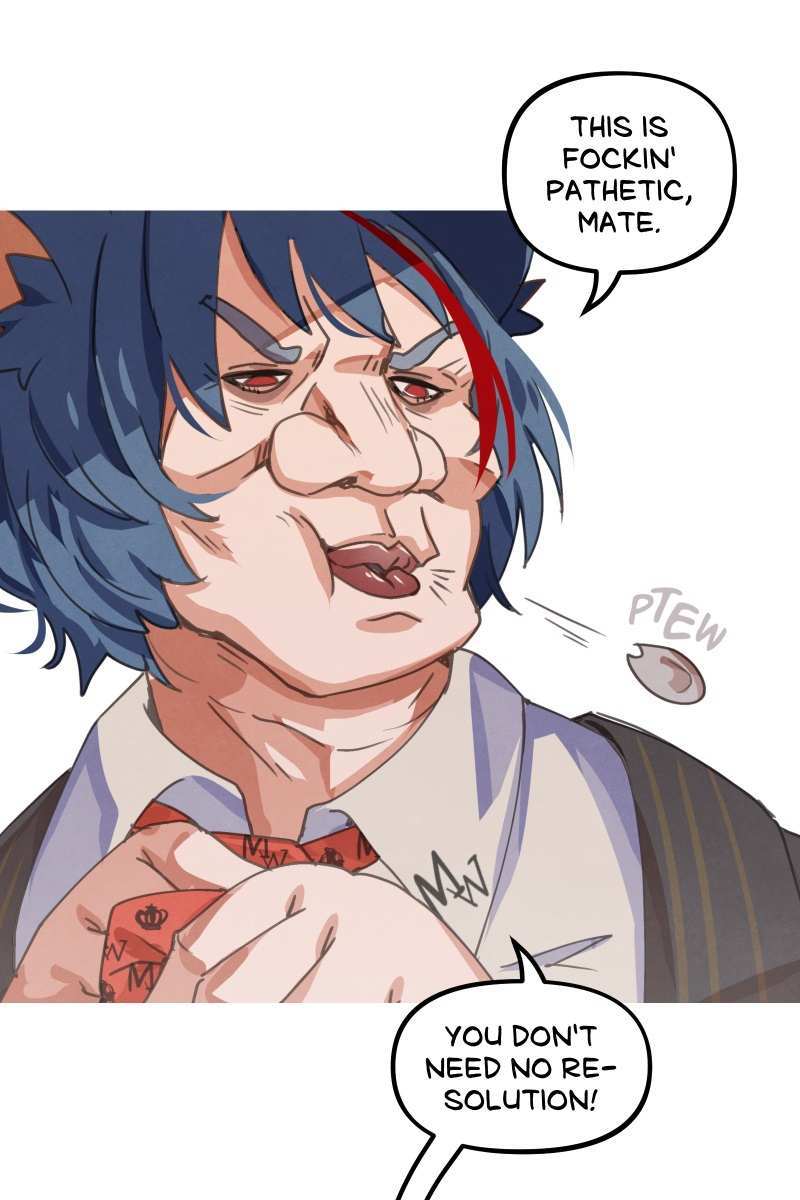 Read The Empty World Manga Online