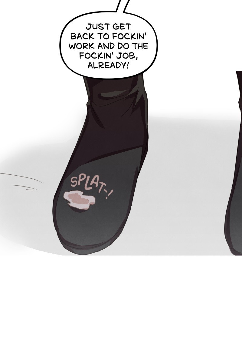 Read The Empty World Manga Online