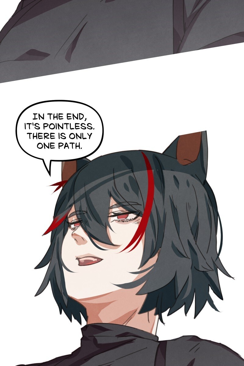 Read The Empty World Manga Online