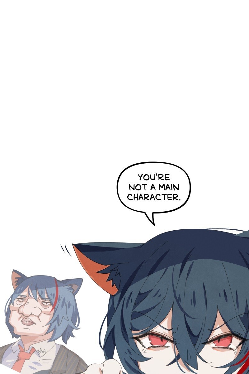 Read The Empty World Manga Online