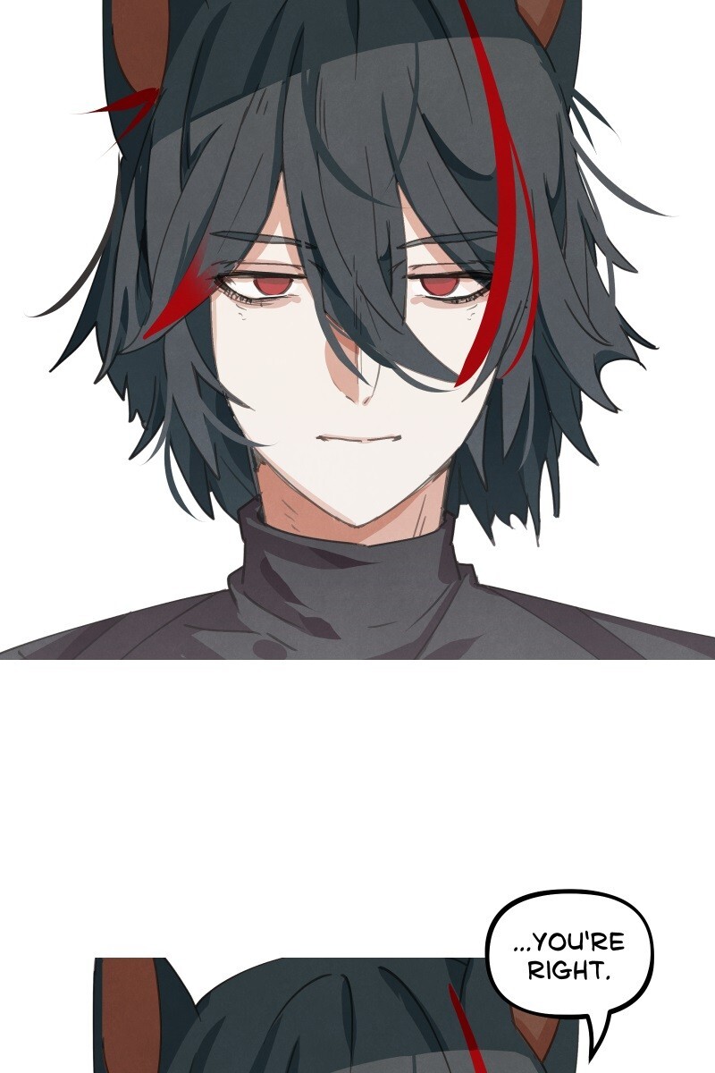 Read The Empty World Manga Online