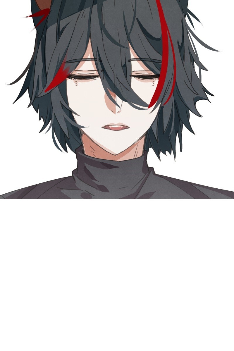 Read The Empty World Manga Online