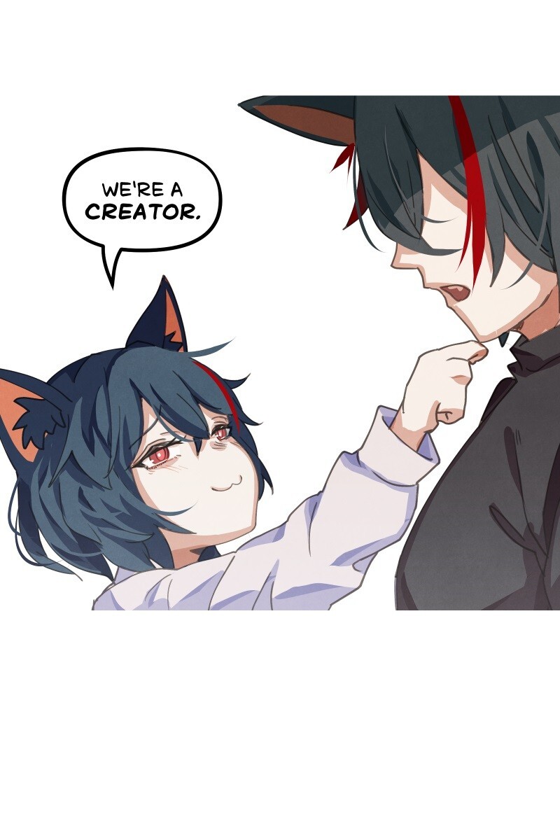 Read The Empty World Manga Online