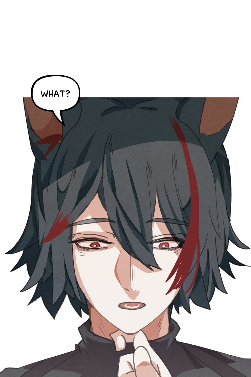 Read The Empty World Manga Online