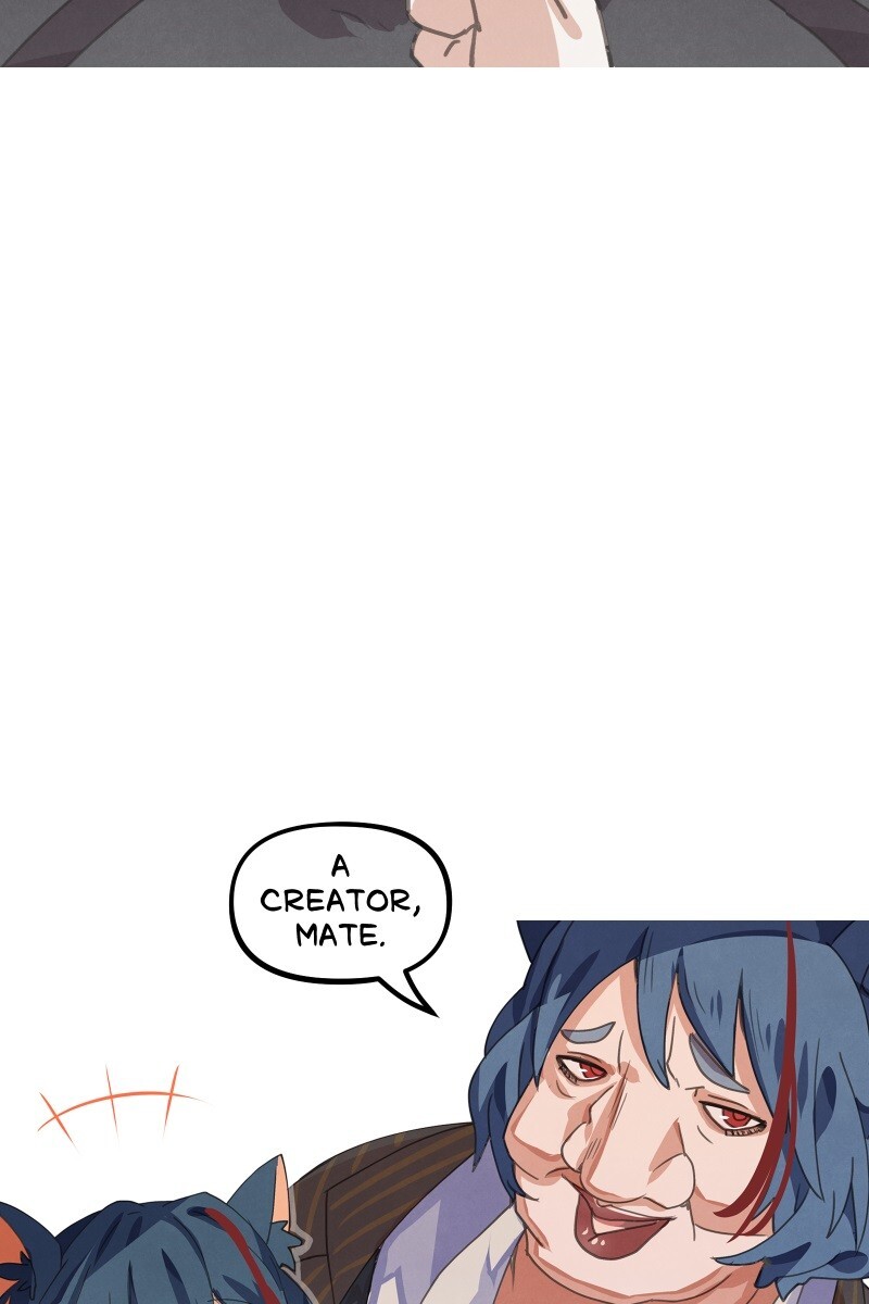 Read The Empty World Manga Online