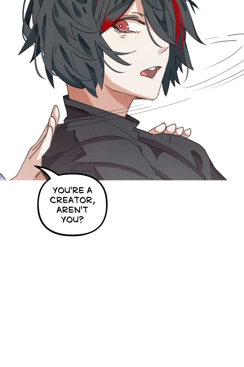 Read The Empty World Manga Online