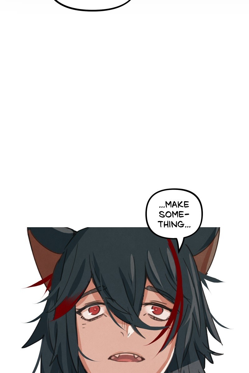 Read The Empty World Manga Online