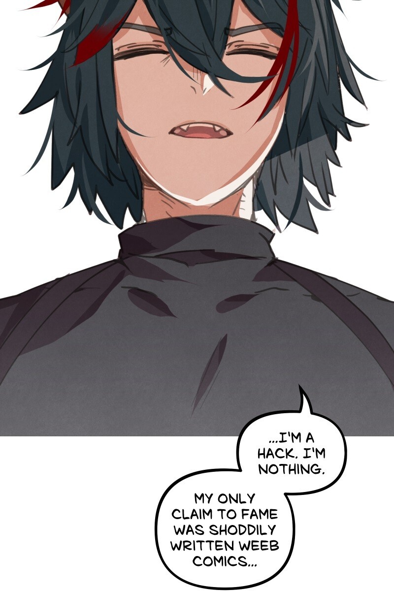 Read The Empty World Manga Online