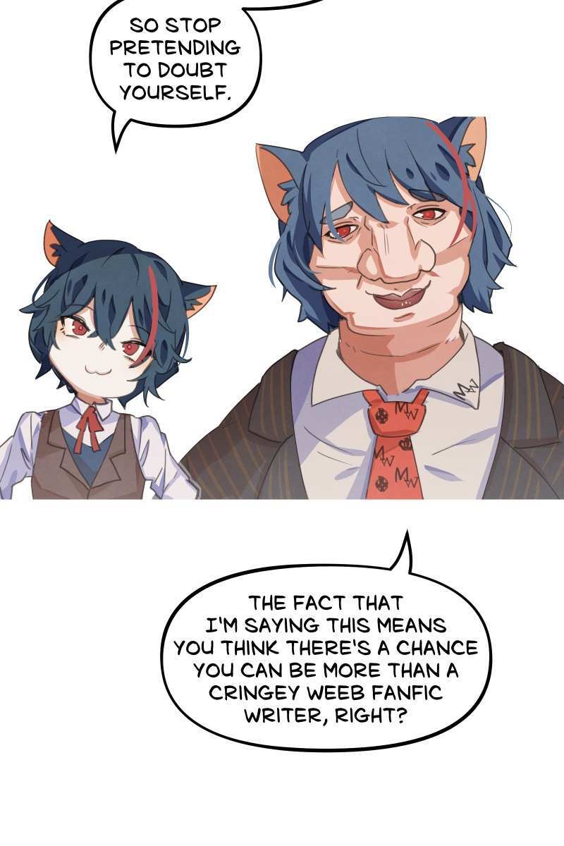 Read The Empty World Manga Online