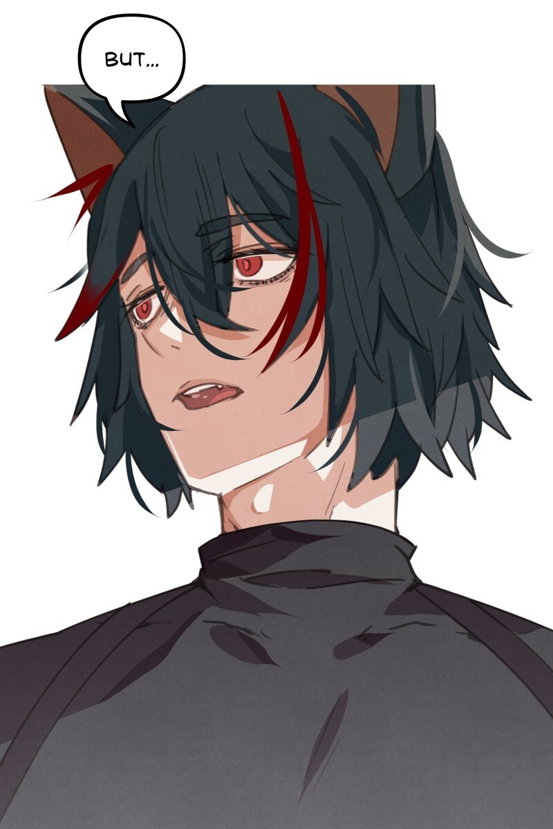 Read The Empty World Manga Online