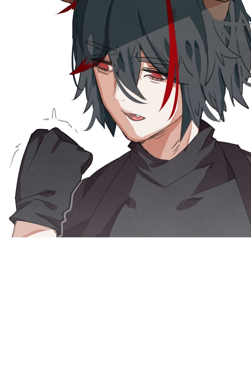 Read The Empty World Manga Online