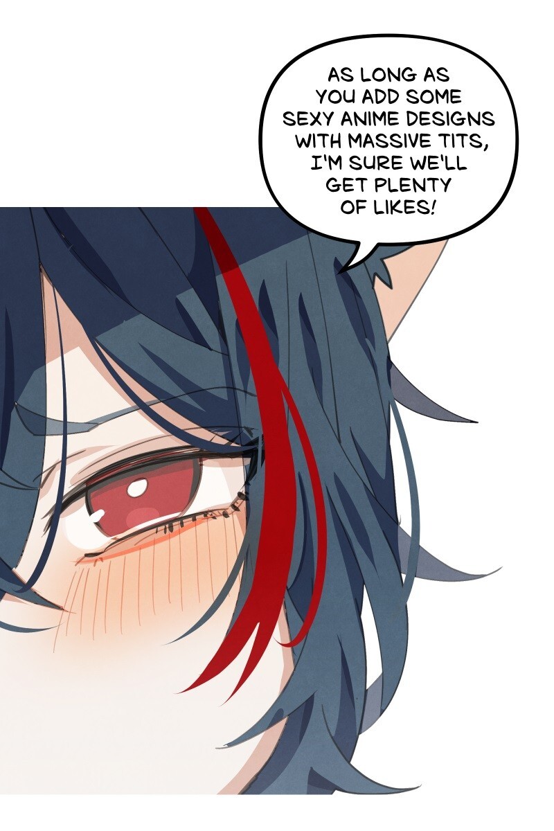 Read The Empty World Manga Online