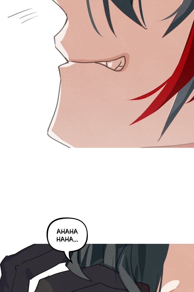 Read The Empty World Manga Online