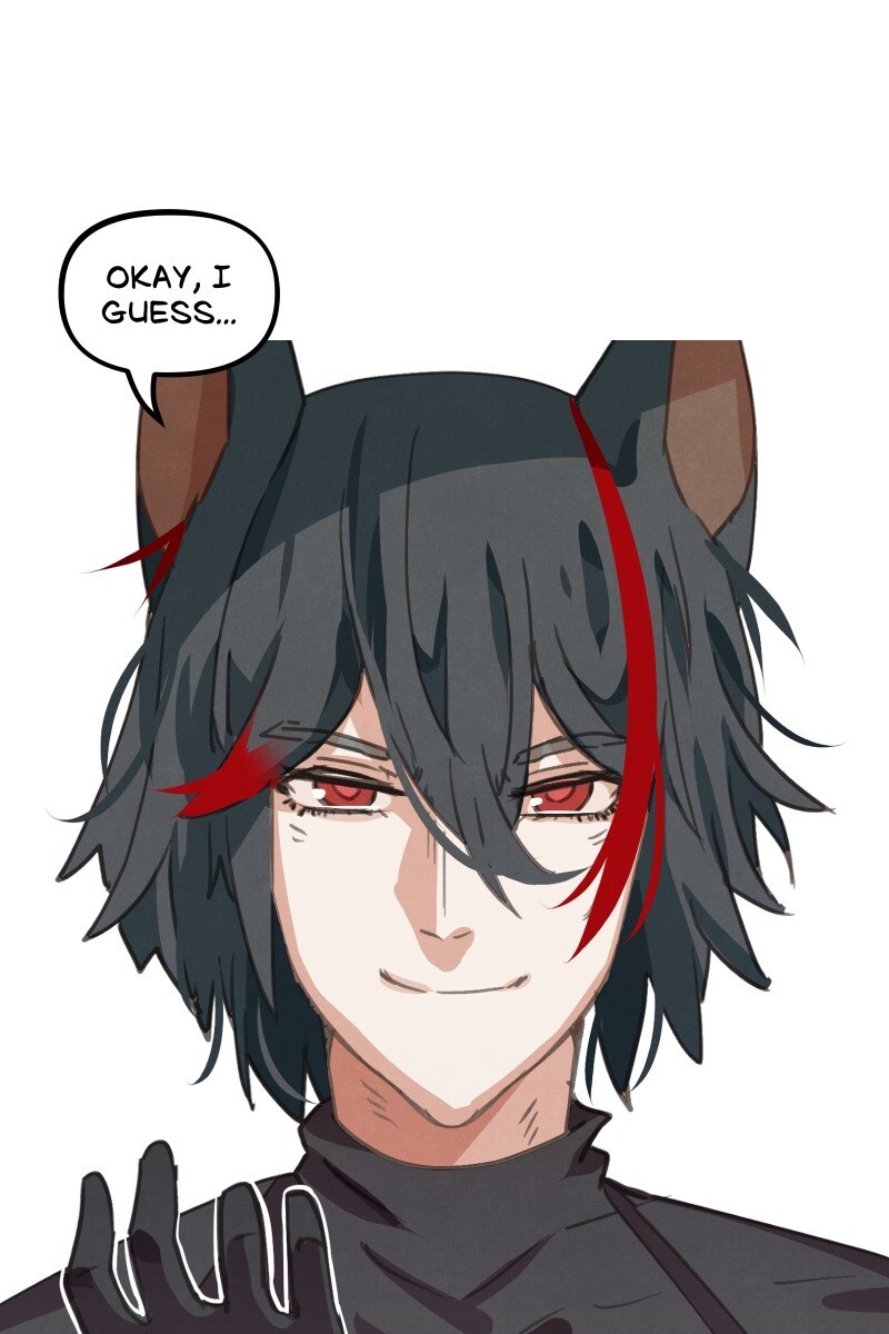 Read The Empty World Manga Online