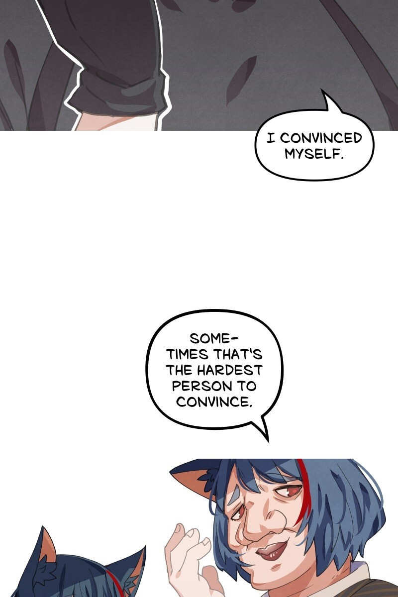 Read The Empty World Manga Online