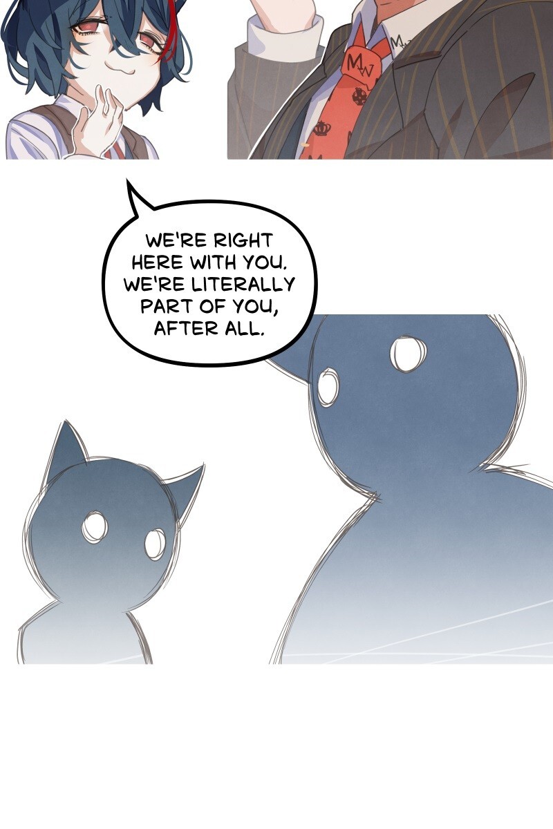 Read The Empty World Manga Online