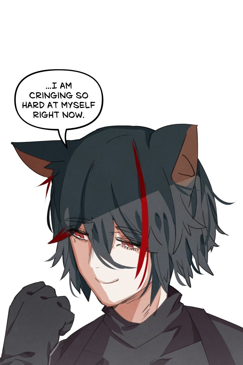 Read The Empty World Manga Online