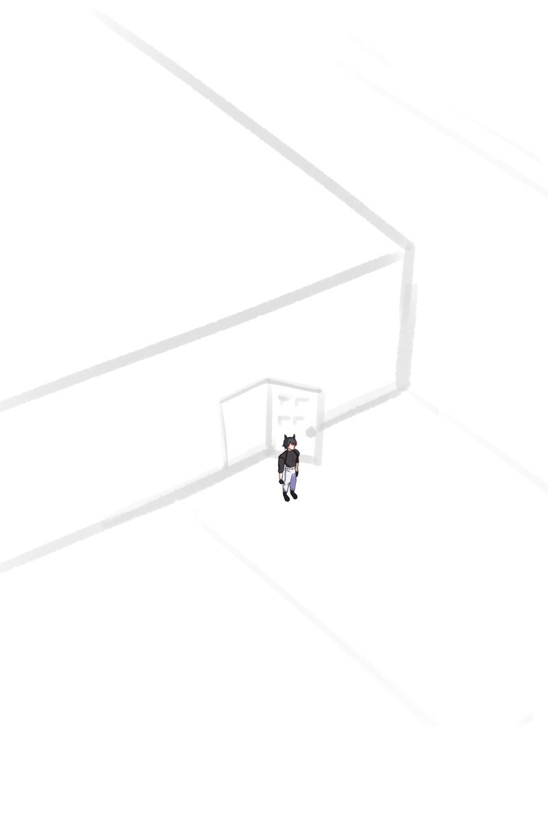 Read The Empty World Manga Online