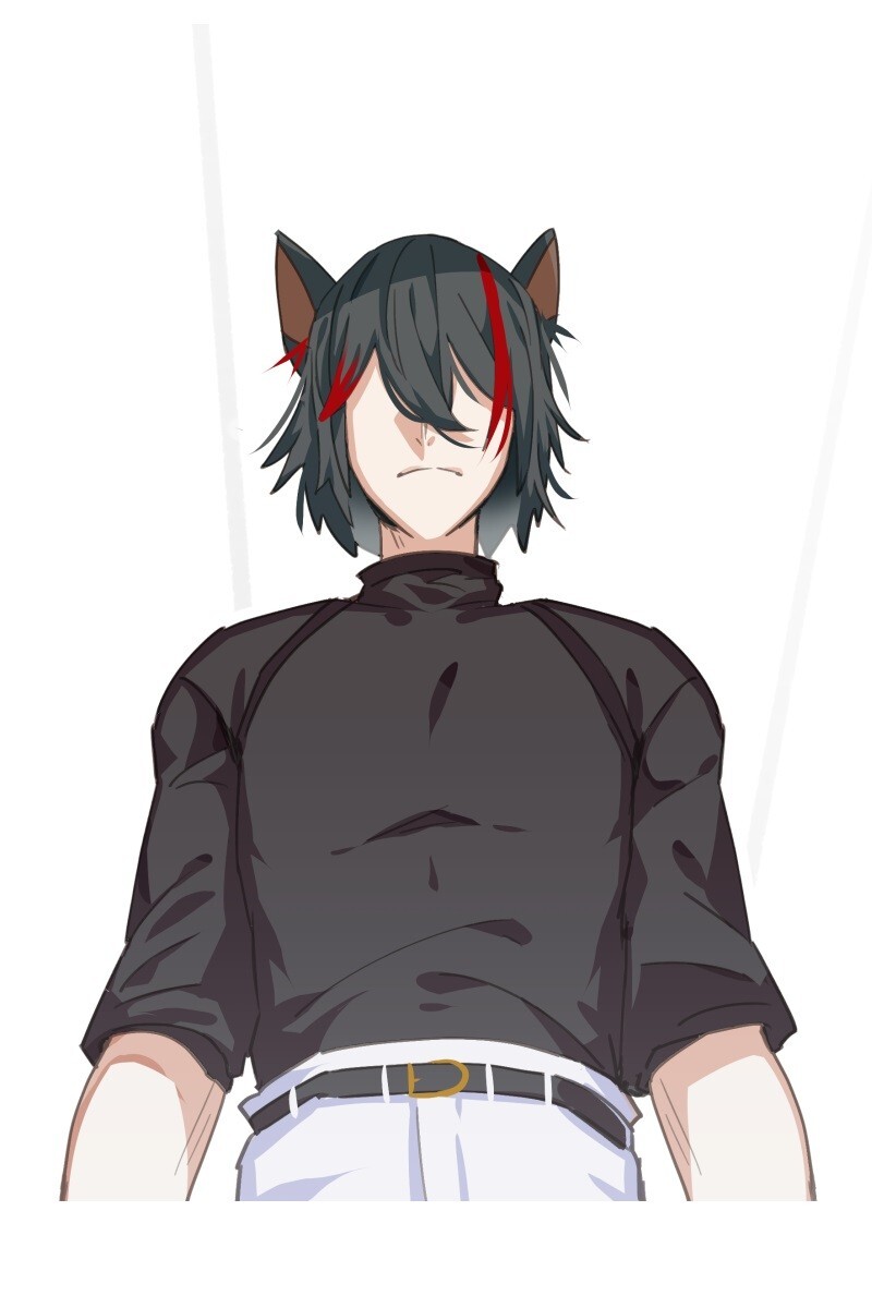 Read The Empty World Manga Online